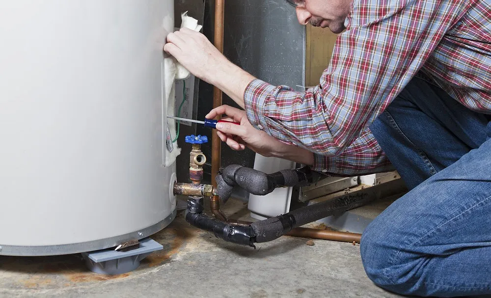 Water Heater Repair & Installation Service in Portland, OR