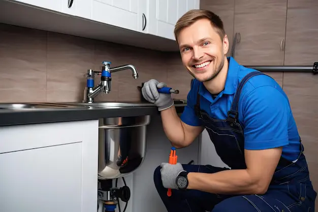 beaverton plumbing