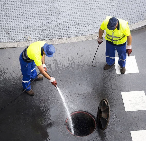 drain cleaning services in portland or