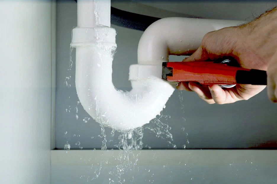 leak detection portland or