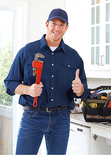 Plumber Hawthorne 2