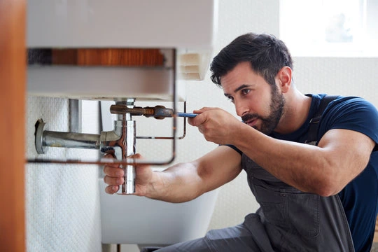 Plumber Hawthorne