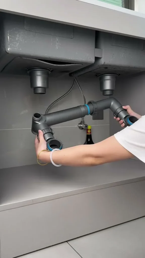 Kitchen Drain Cleaning Professional kitchen drain cleaning service