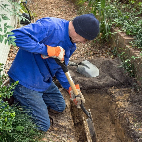 Residential Sewer Line Repair Residential Sewer Line Repair in Portland, OR