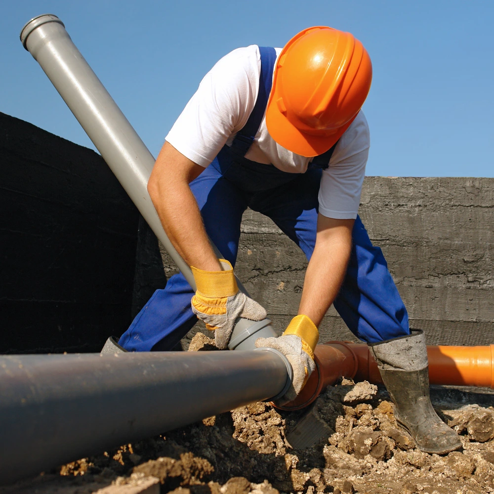 Residential Sewer Line Repair Residential Sewer Line Repair in Portland, OR