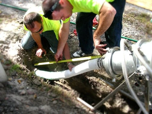 Residential Sewer Line Repair Residential Sewer Line Repair in Portland, OR