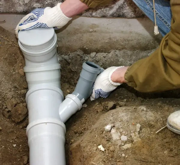 Sewer Line Replacement in Portland, OR