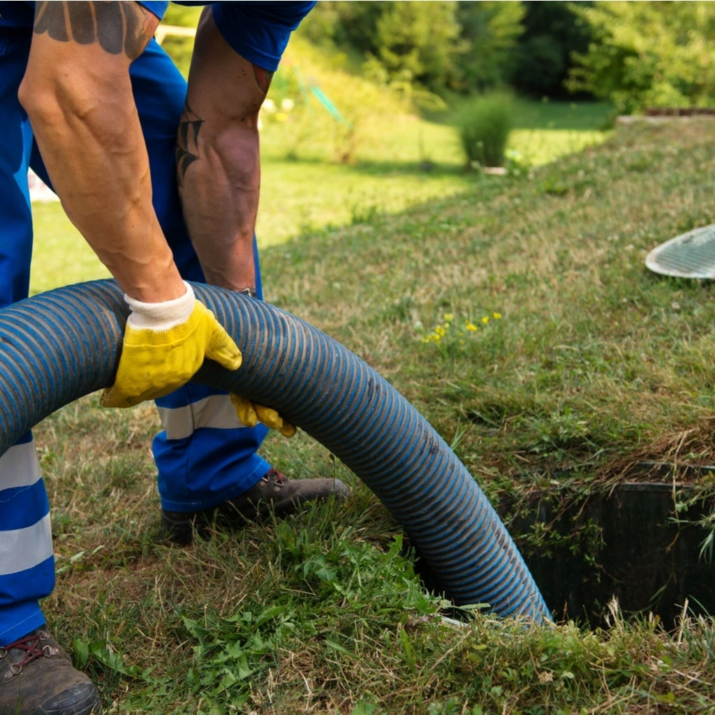 Sewer Line Replacement in Portland, OR